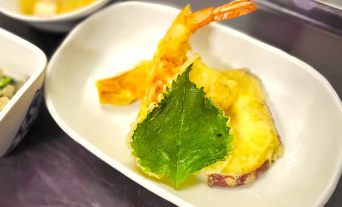 お食事2